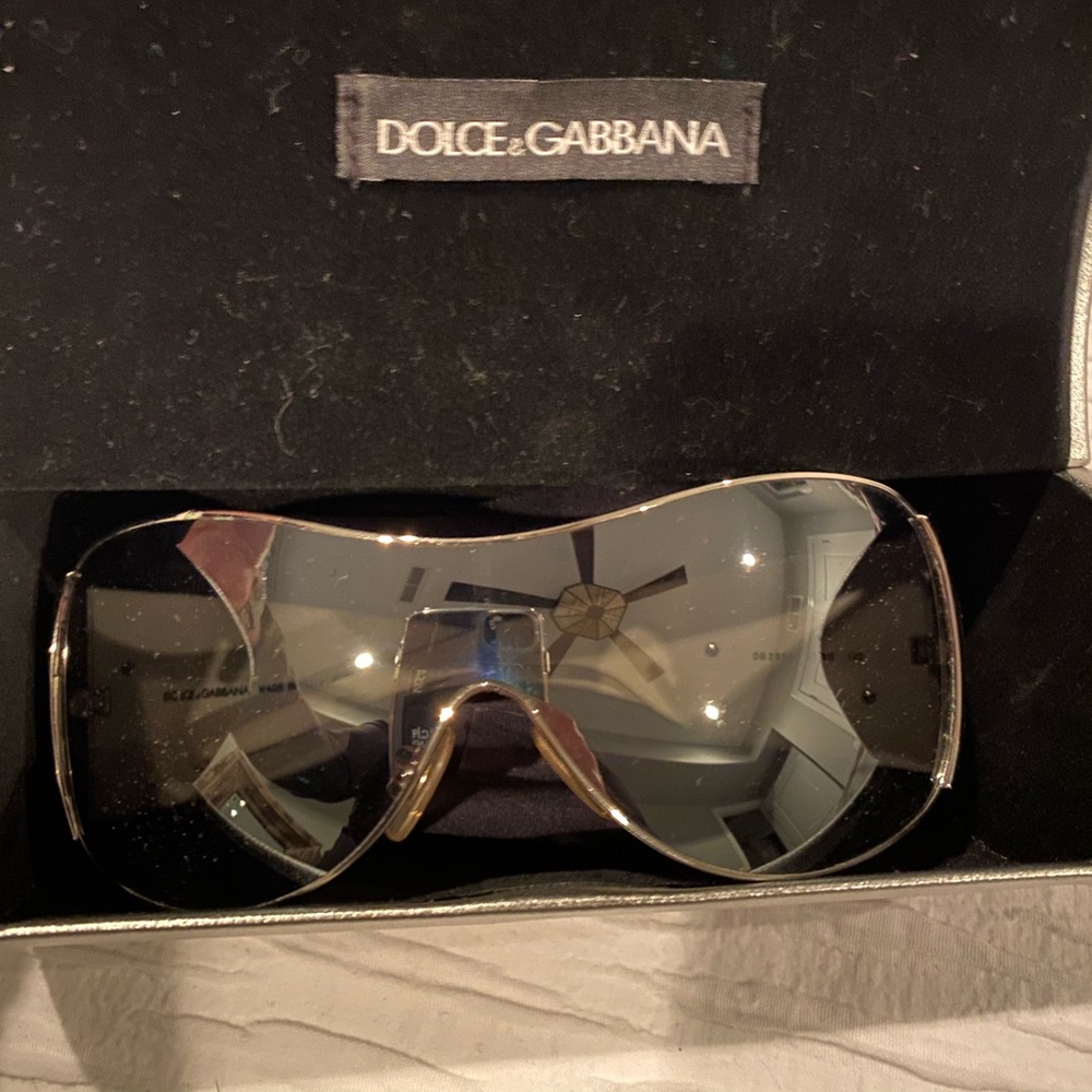 Dolce Gabbana sunglasses
